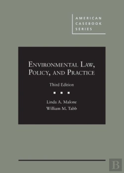 Bertrand.pt - Environmental Law, Policy, And Practice