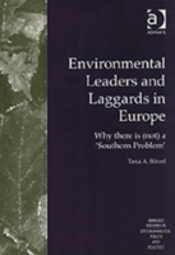 Environmental Leaders And Laggards In Europe