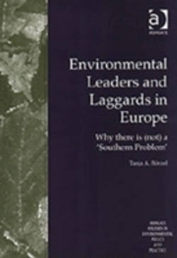 Bertrand.pt - Environmental Leaders And Laggards In Europe