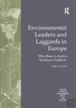 Bertrand.pt - Environmental Leaders And Laggards In Europe