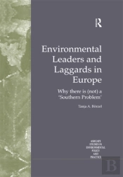 Environmental Leaders And Laggards In Europe