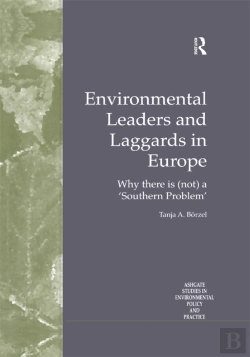 Bertrand.pt - Environmental Leaders And Laggards In Europe