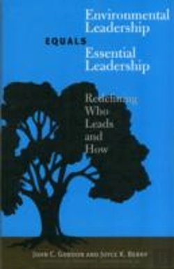 Bertrand.pt - Environmental Leadership Equals Essential Leadership