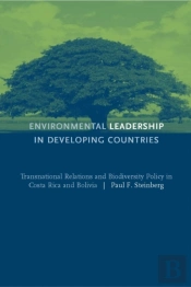 Environmental Leadership In Developing Countries