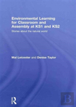 Environmental Learning For Classroom And Assembly At Ks1 & Ks2