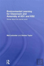 Environmental Learning For Classroom And Assembly At Ks1 & Ks2