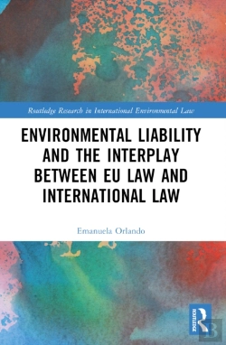 Bertrand.pt - Environmental Liability And The Interplay Between Eu Law And International Law