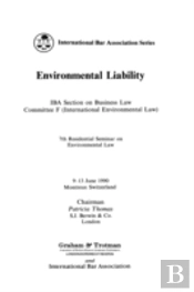 Environmental Liability