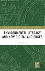 Environmental Literacy And New Digital Audiences