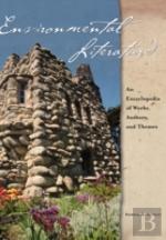 Environmental Literature