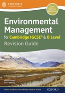 Bertrand.pt - Environmental Management For Cambridge Igcseâ® & O Level Revision Guide