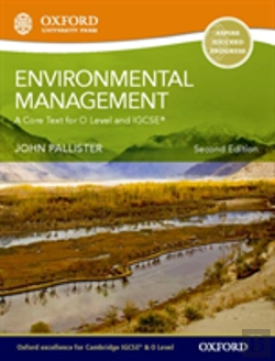 Bertrand.pt - Environmental Management For Cambridge O Level & Igcse Student Book