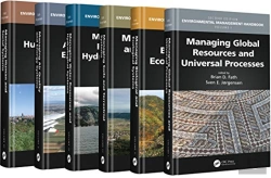 Bertrand.pt - Environmental Management Handbook, Second Edition - Six Volume Set
