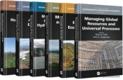 Environmental Management Handbook, Second Edition - Six Volume Set