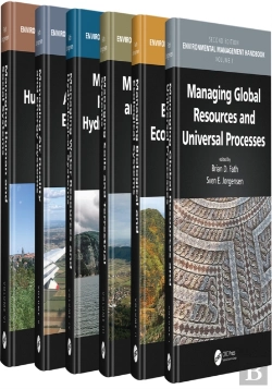 Bertrand.pt - Environmental Management Handbook, Second Edition - Six Volume Set