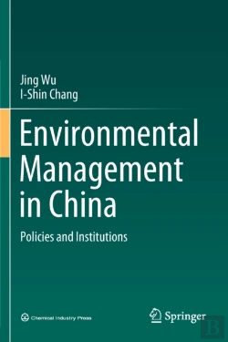 Bertrand.pt - Environmental Management In China