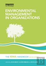 Environmental Management In Organizations