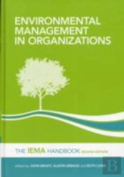 Environmental Management In Organizations