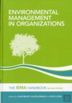 Bertrand.pt - Environmental Management In Organizations