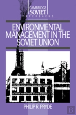 Bertrand.pt - Environmental Management In The Soviet Union