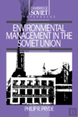 Bertrand.pt - Environmental Management In The Soviet Union