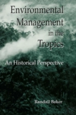 Bertrand.pt - Environmental Management In The Tropics