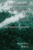 Environmental Management In The Tropics