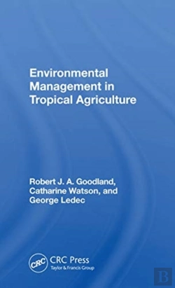 Bertrand.pt - Environmental Management In Tropical Agriculture
