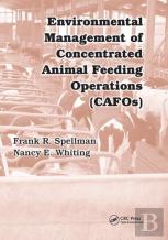Environmental Management Of Concentrated Animal Feeding Operations (Cafos)