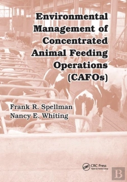 Bertrand.pt - Environmental Management Of Concentrated Animal Feeding Operations (Cafos)
