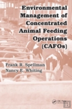 Bertrand.pt - Environmental Management Of Concentrated Animal Feeding Operations (Cafos)