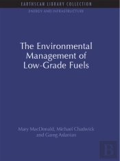 Environmental Management Of Low-Grade Fuels