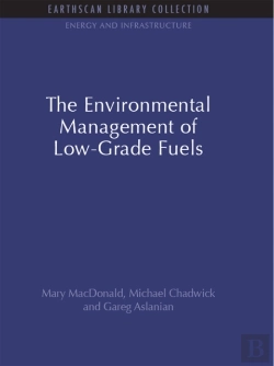 Bertrand.pt - Environmental Management Of Low-Grade Fuels