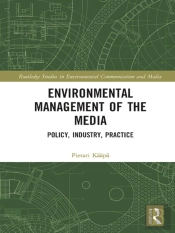 Environmental Management Of The Media