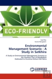 Environmental Management Scenario