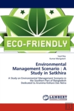 Bertrand.pt - Environmental Management Scenario