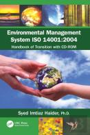 Environmental Management System Iso 14001: 2004