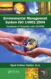 Environmental Management System Iso 14001: 2004