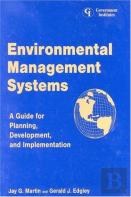 Environmental Management Systems: Gde P, D, I,