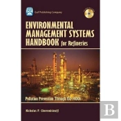 Environmental Management Systems Handbook For Refineries