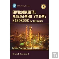 Bertrand.pt - Environmental Management Systems Handbook For Refineries