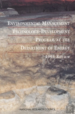 Bertrand.pt - Environmental Management Technology-Development Program At The Department Of Energy