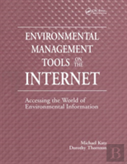 Environmental Management Tools On The Internet