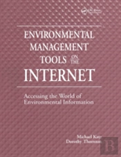 Environmental Management Tools On The Internet