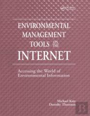 Environmental Management Tools On The Internet