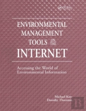 Environmental Management Tools On The Internet