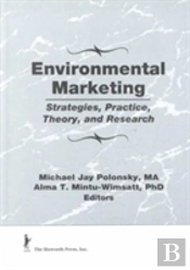 Environmental Marketing