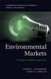 Environmental Markets