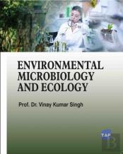 Environmental Microbiology And Ecology