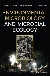 Environmental Microbiology And Microbial Ecology